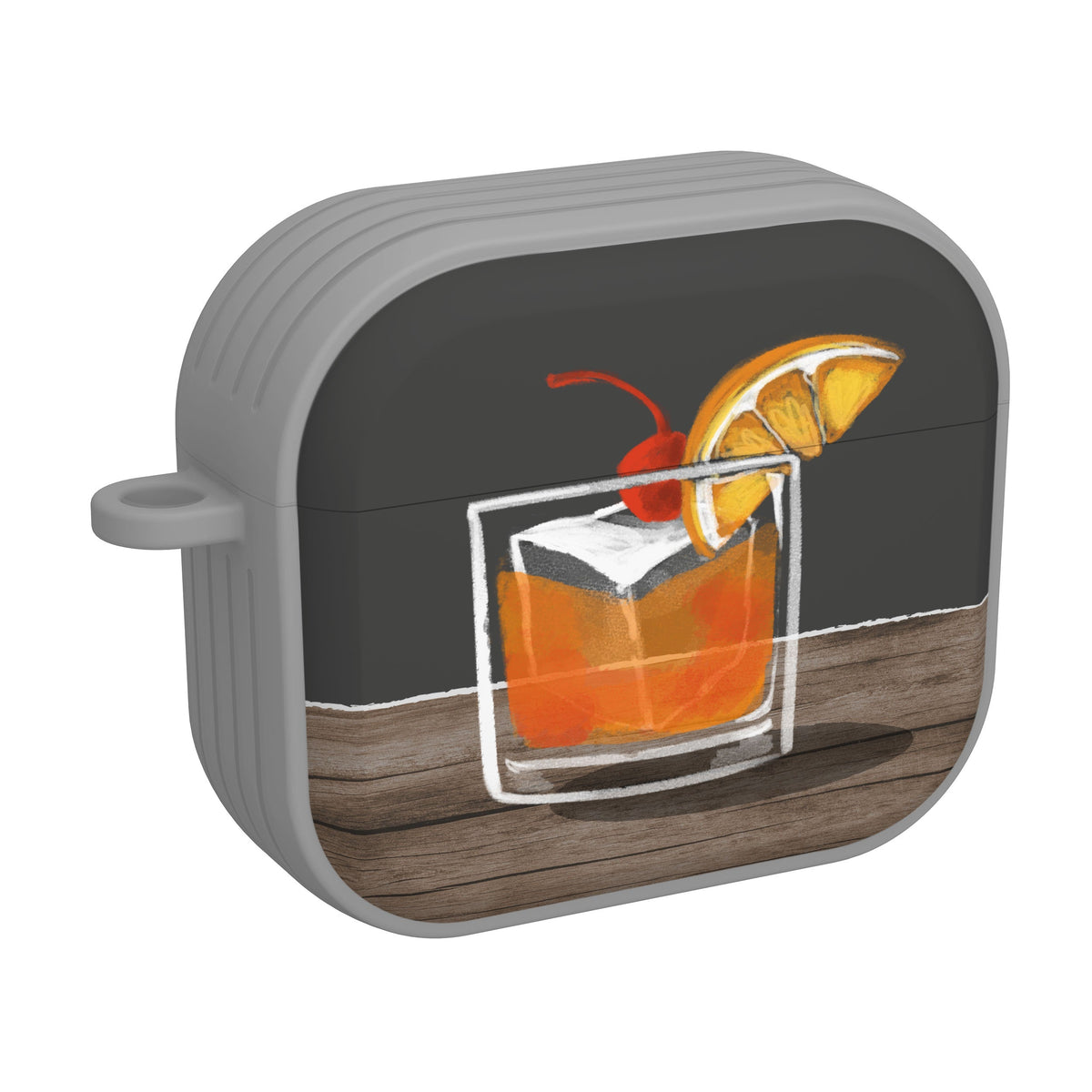 Wine, Beer, & Booze HDX Apple AirPods Gen 3 Case Cover