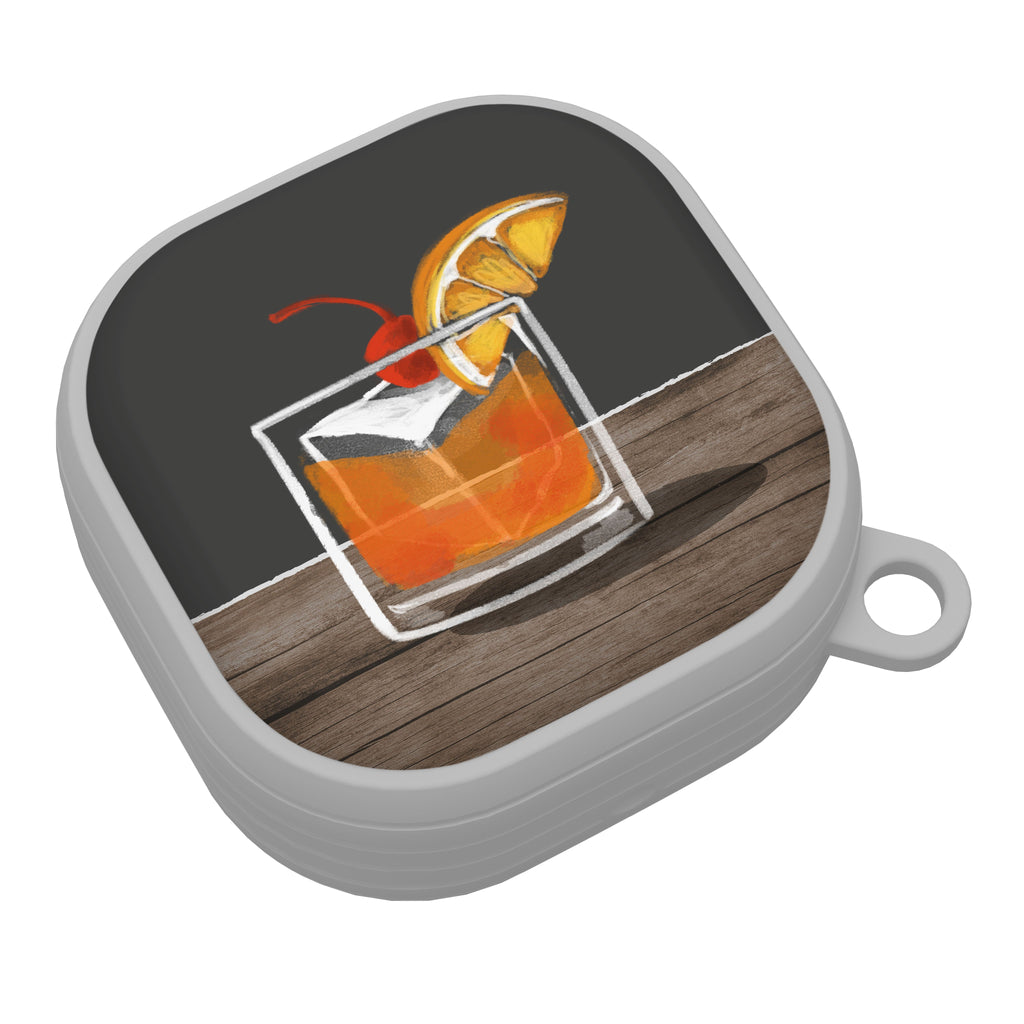 Wine, Beer, & Booze HDX Samsung Galaxy Buds Pro & Buds Live Case Cover