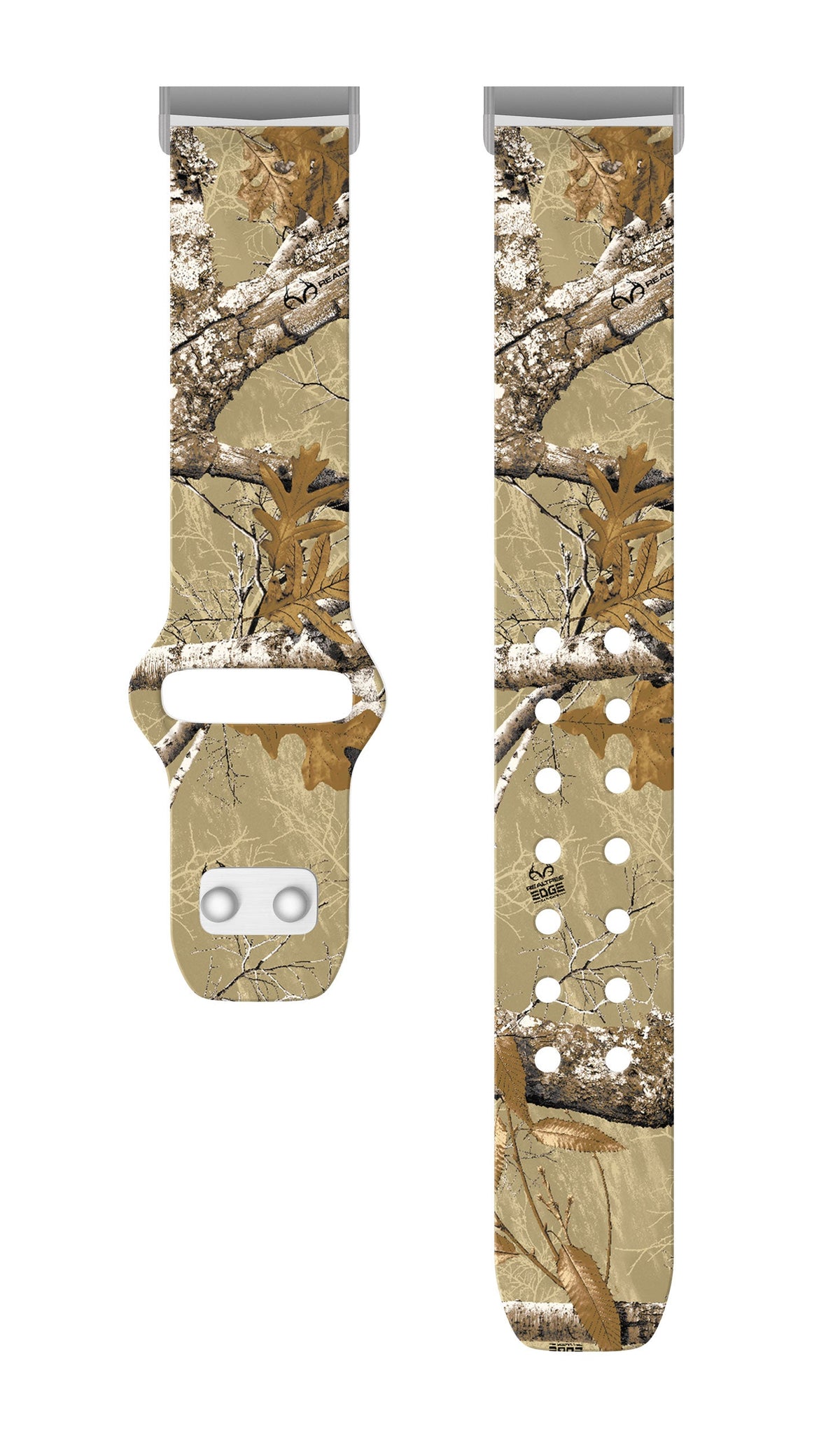 Realtree Edge HD Fitbit Versa 3 and Sense 1 Watch Band