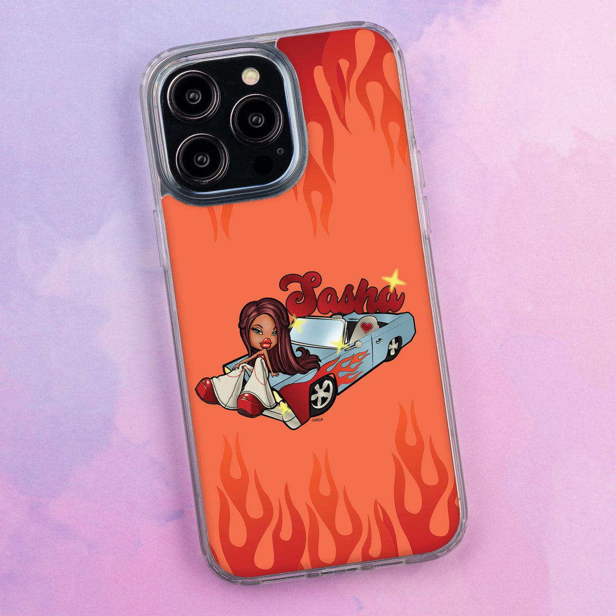 Bratz® Passion for Fashion HD Apple iPhone 11 Series Phone Case