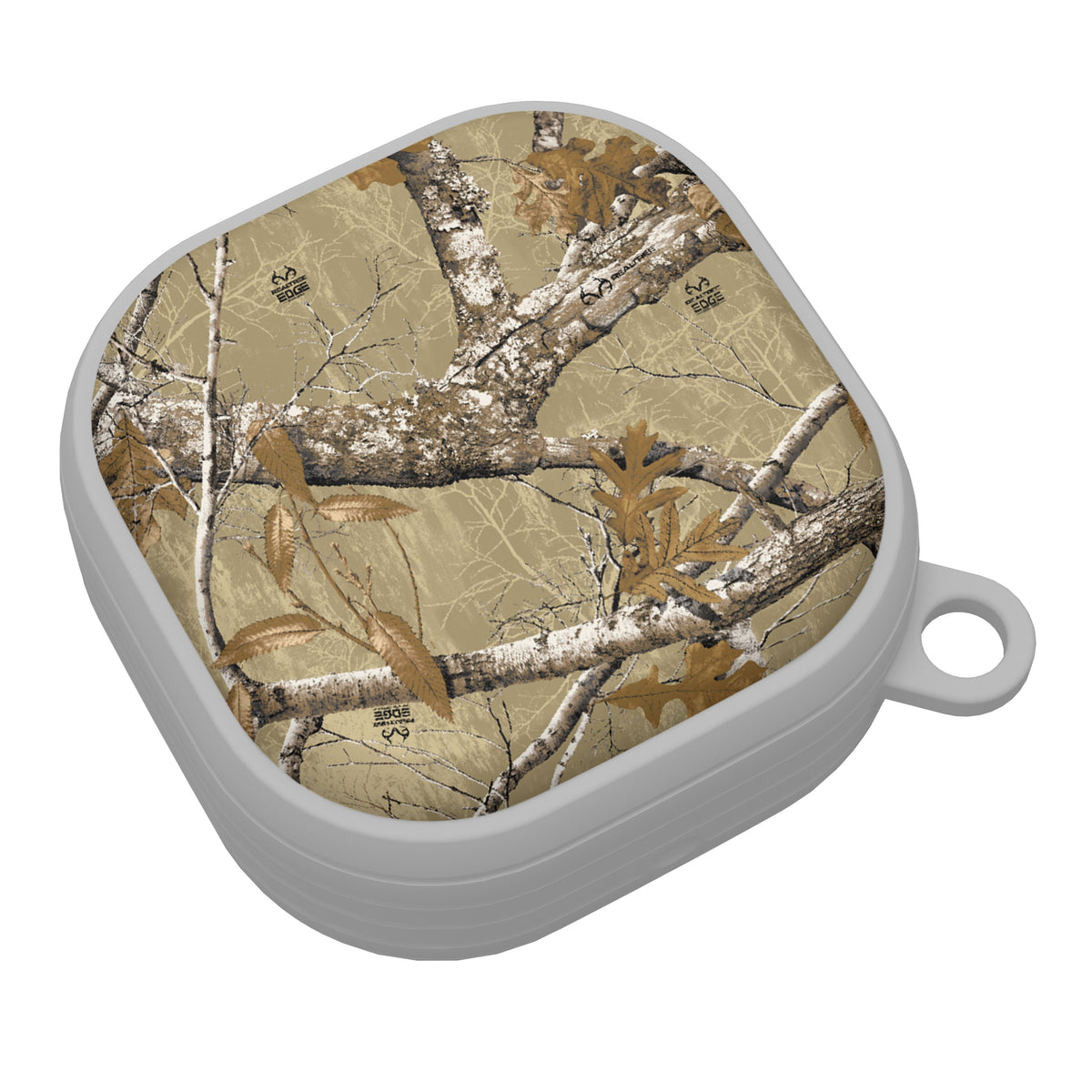 Realtree HDX Samsung Galaxy Buds Pro & Buds Live Case Cover