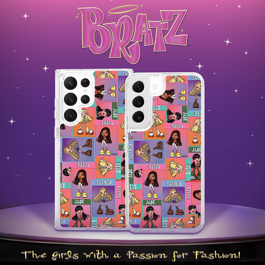 Bratz® Classic HD Samsung Galaxy S21 Phone Case