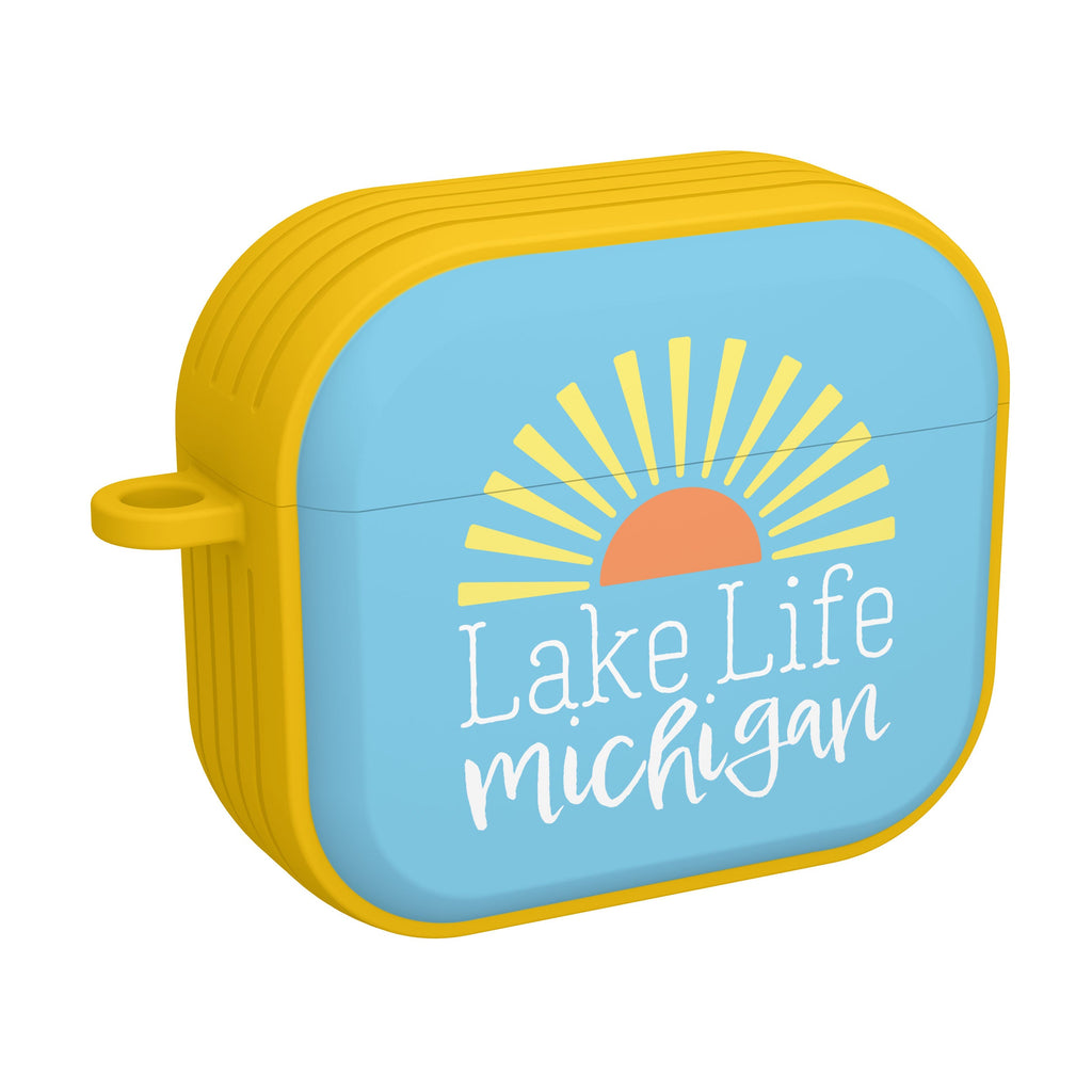 Michigan HDX Apple AirPods Gen 3 Case Cover