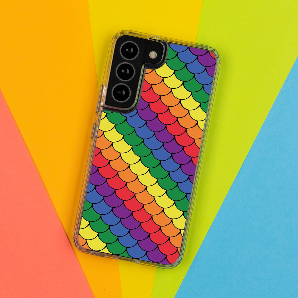 Pride HD Samsung Galaxy S22 Phone Case