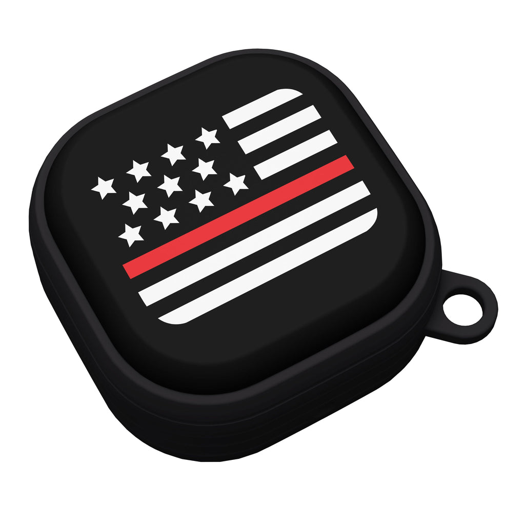 Firefighter HDX Samsung Galaxy Buds Pro & Buds LiveCase Cover