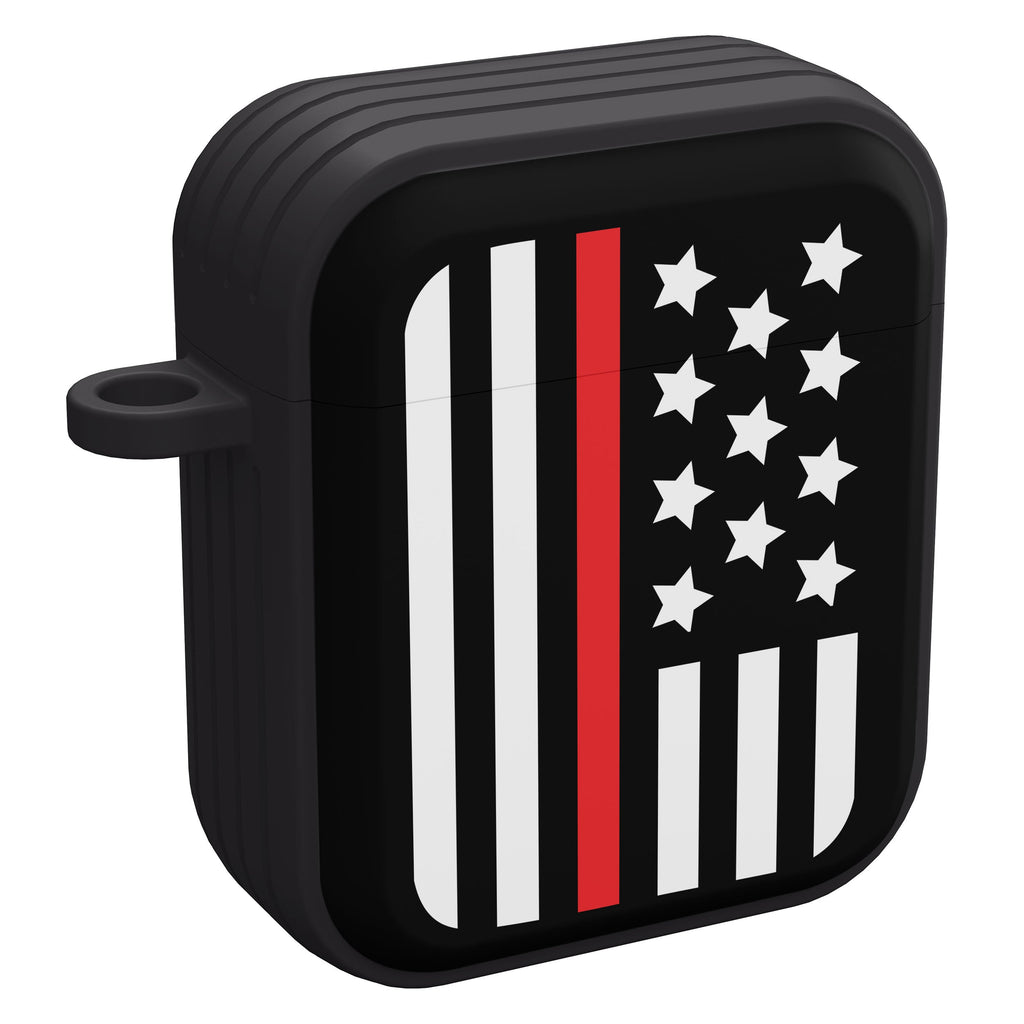 Firefighter HDX Apple AirPods Gen 1 & 2 Case Cover