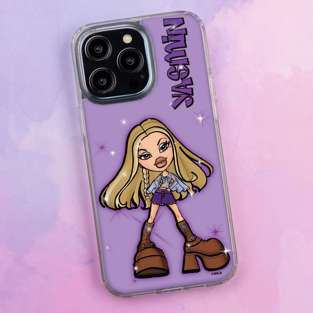 Bratz® Passion for Fashion HD Apple iPhone 11 Series Phone Case