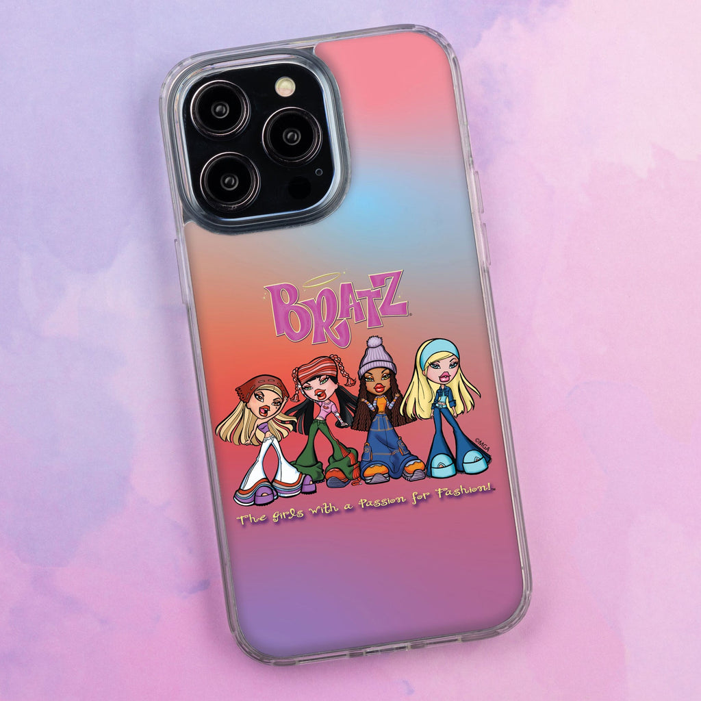 Bratz® Classic HD Apple iPhone 11 Series Phone Case