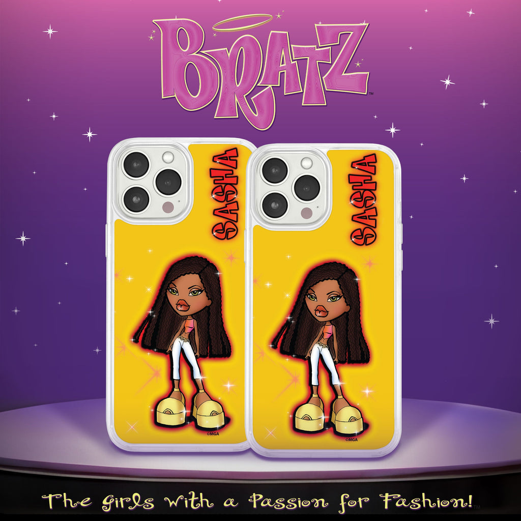 Bratz® Passion for Fashion HD Apple iPhone 12 Series Mag-Safe Phone Case