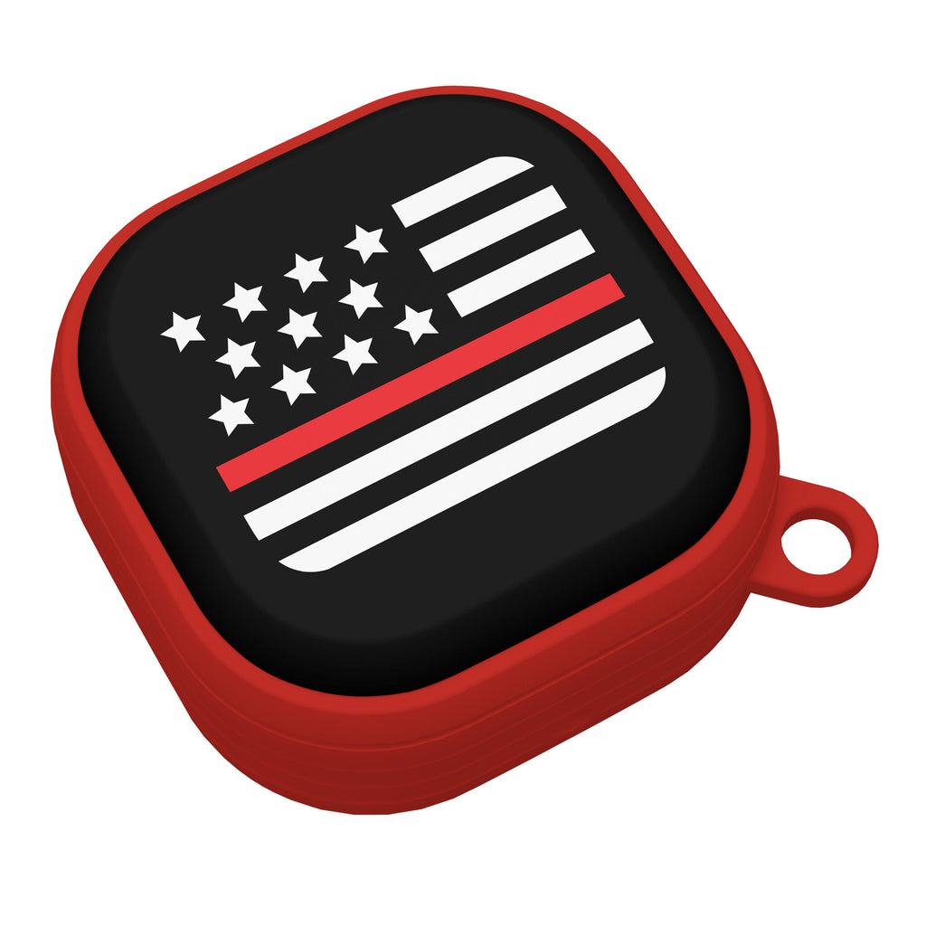 Firefighter HDX Samsung Galaxy Buds Pro & Buds LiveCase Cover