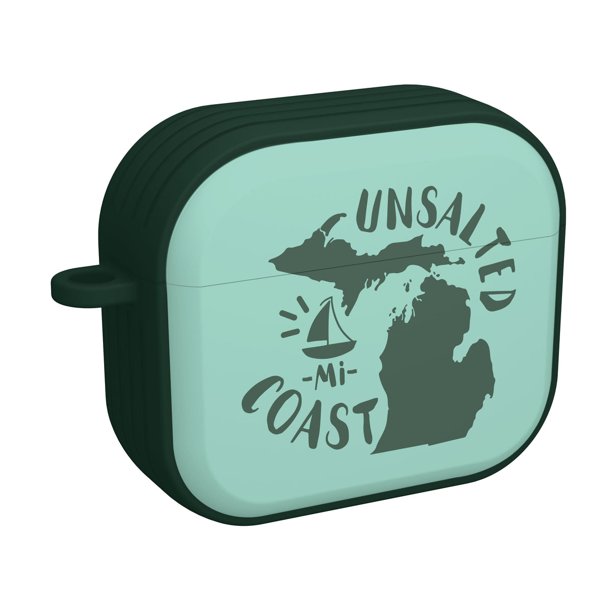 Michigan HDX Apple AirPods Gen 3 Case Cover