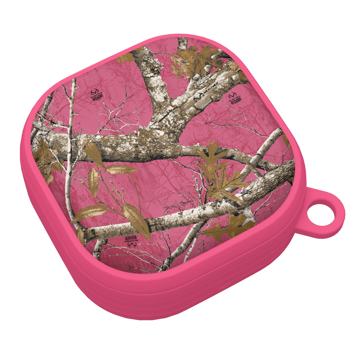 Realtree HDX Samsung Galaxy Buds Pro & Buds Live Case Cover