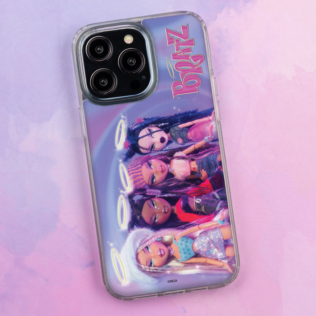 Bratz® Classic HD Apple iPhone 14 Series Mag-Safe Phone Case