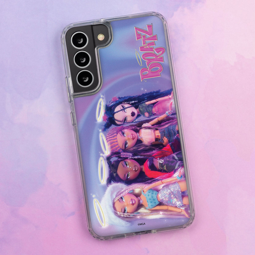 Bratz® Classic HD Samsung Galaxy S21 Phone Case