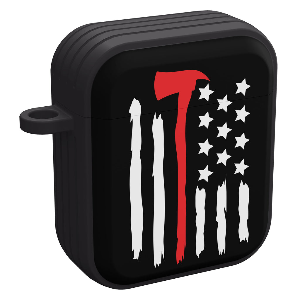 Firefighter HDX Apple AirPods Gen 1 & 2 Case Cover