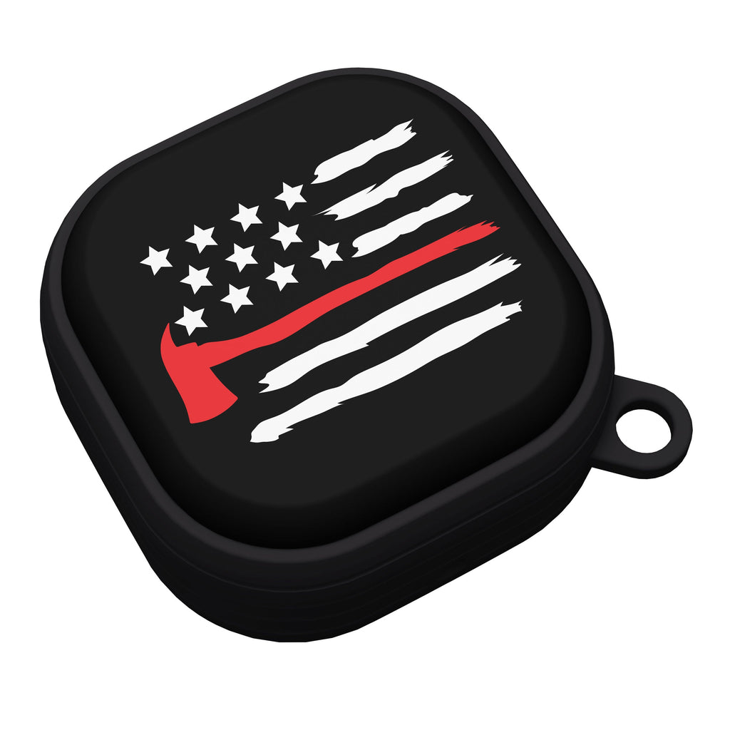 Firefighter HDX Samsung Galaxy Buds Pro & Buds LiveCase Cover