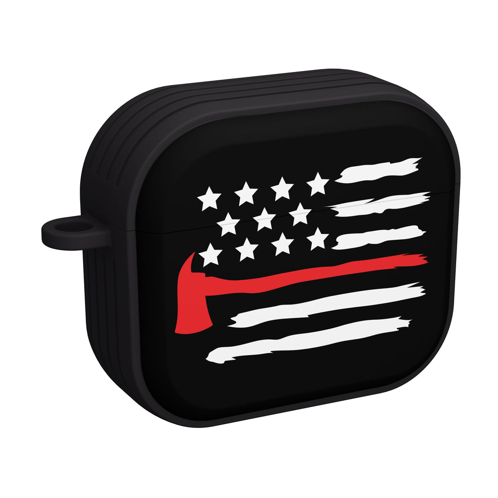 Firefighter HDX Apple AirPods Gen 3 Case Cover