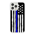 Law Enforcement HD Apple iPhone 14 Mag-Safe Phone Case