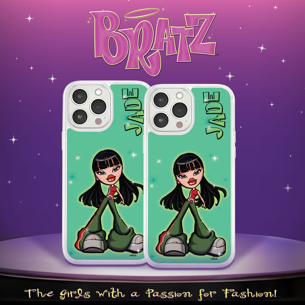 Bratz® Passion for Fashion HD Apple iPhone 11 Series Phone Case