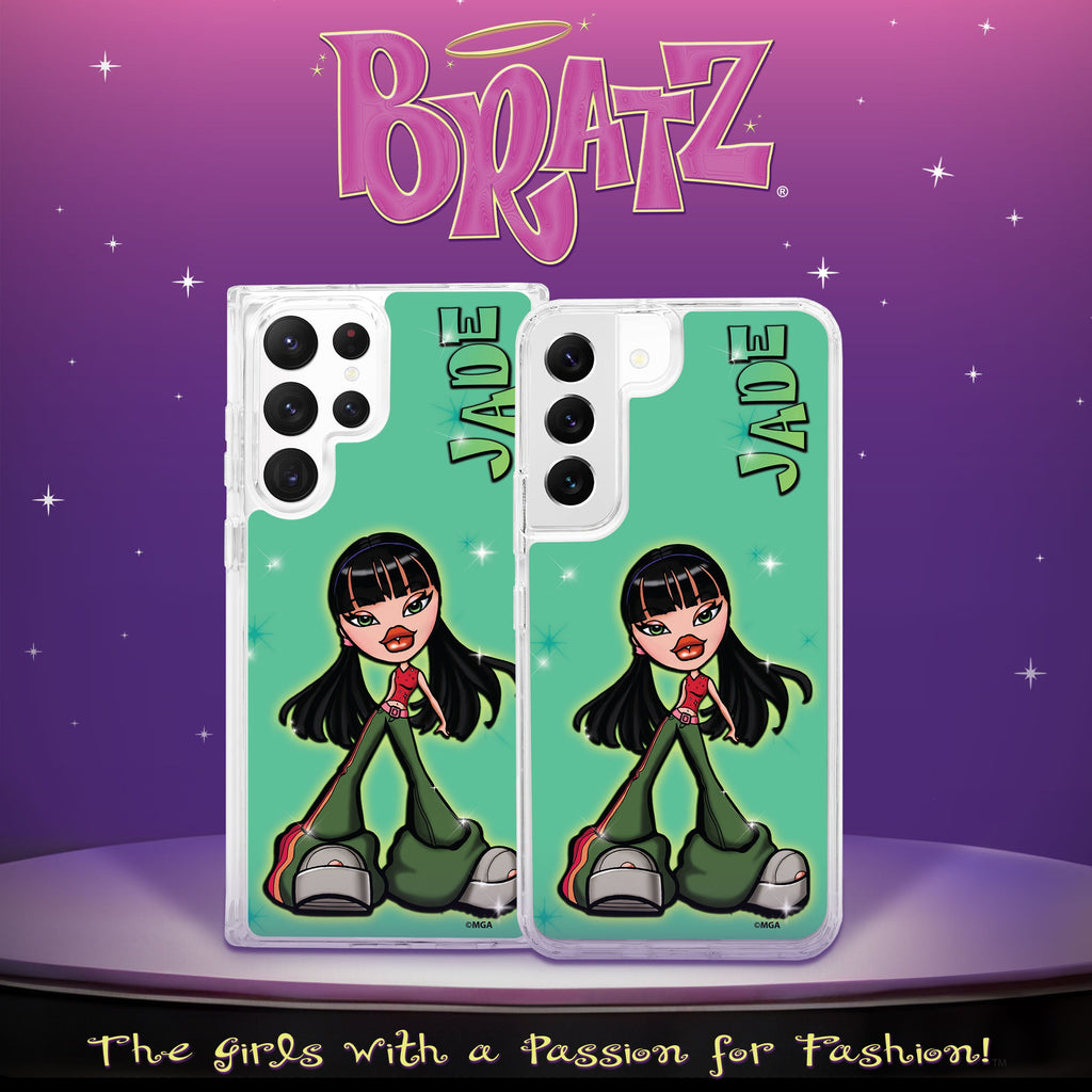 Bratz® Passion for Fashion HD Samsung Galaxy S23 Phone Case