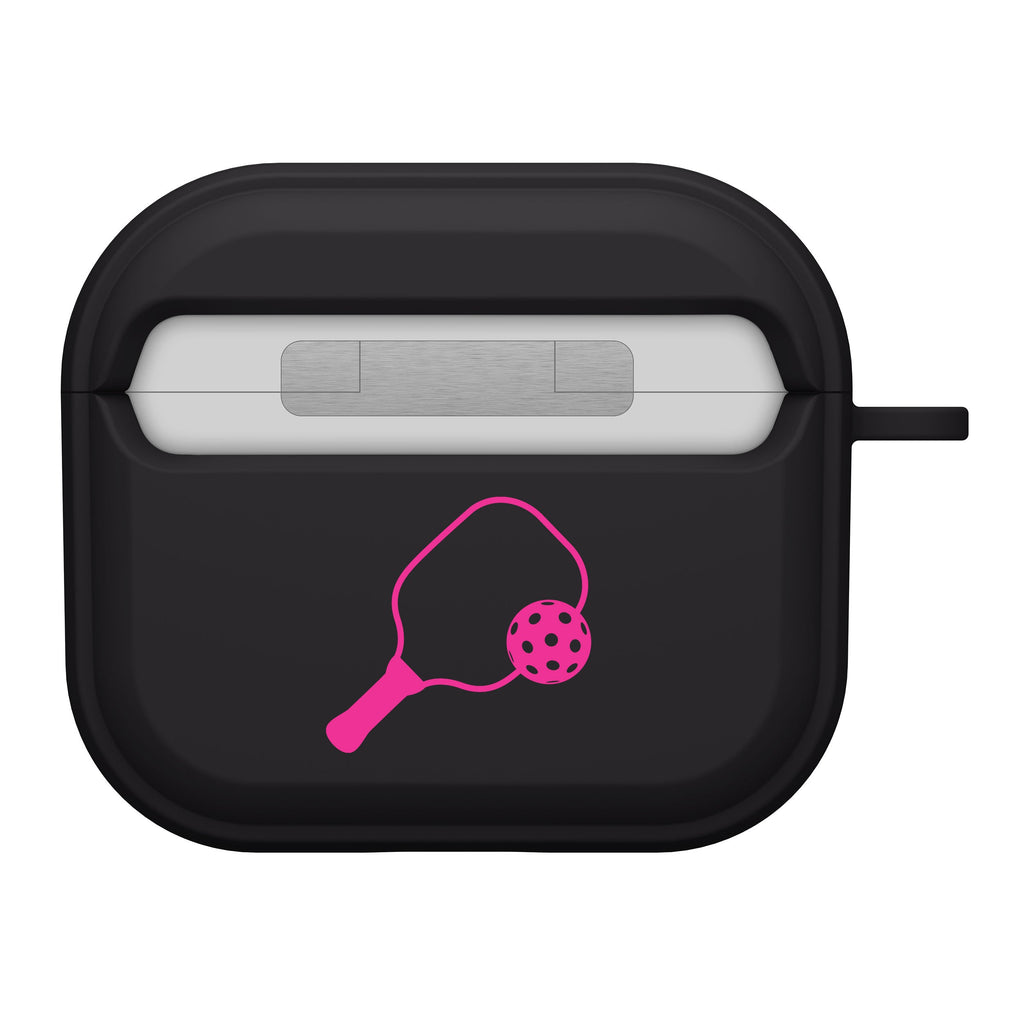 Pickleball HDX Apple AirPods Gen 3 Case Cover