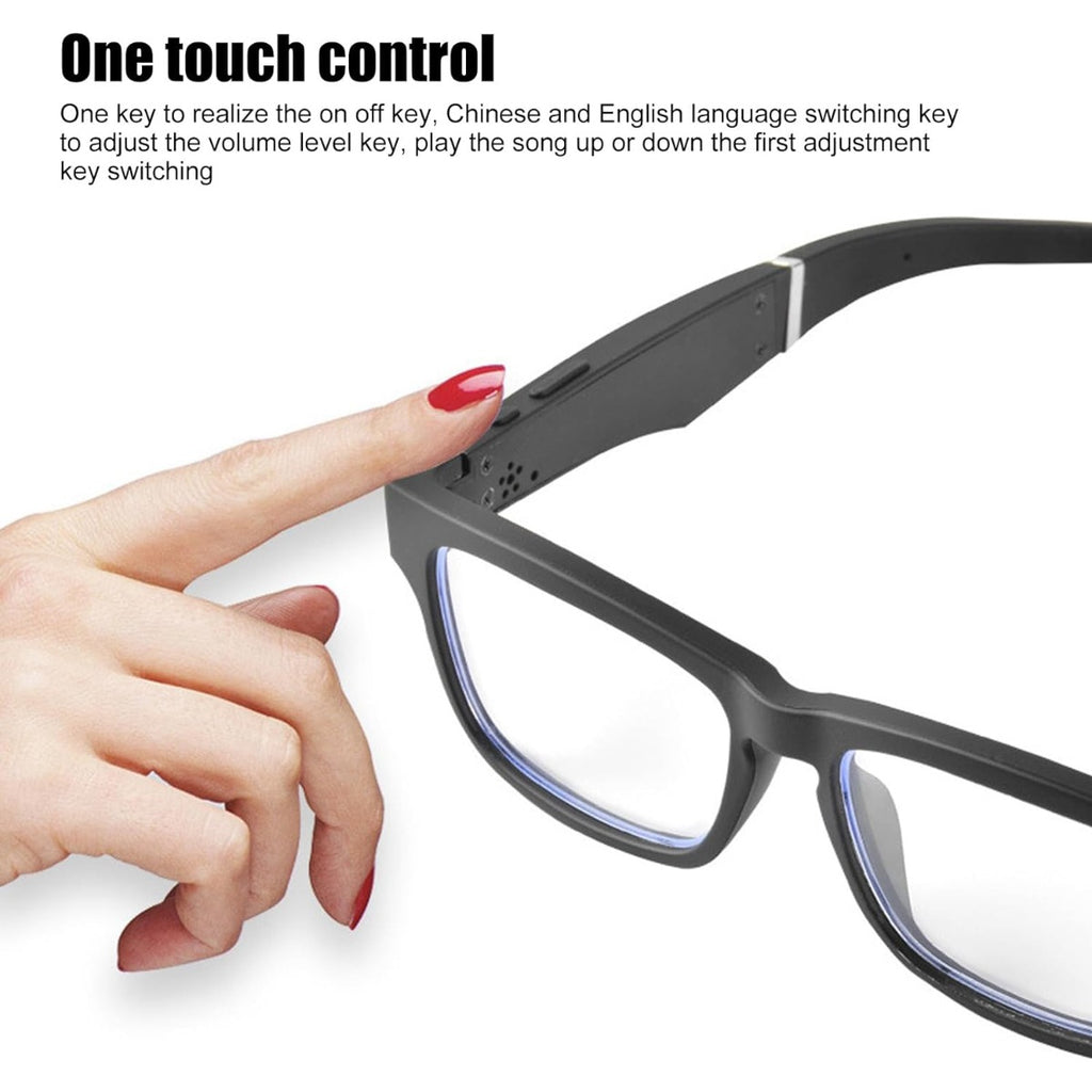 SoundShades Bluetooth Audio Sunglasses