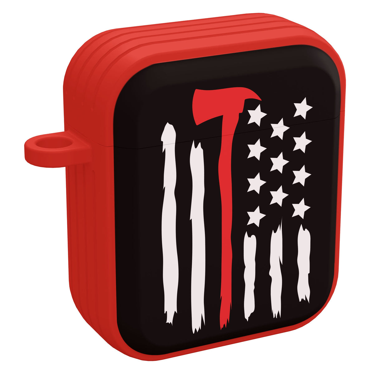 Firefighter HDX Apple AirPods Gen 1 & 2 Case Cover