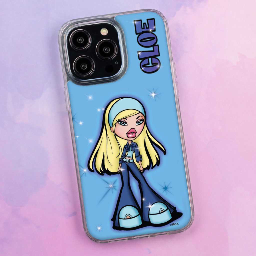 Bratz® Passion for Fashion HD Apple iPhone 12 Series Mag-Safe Phone Case