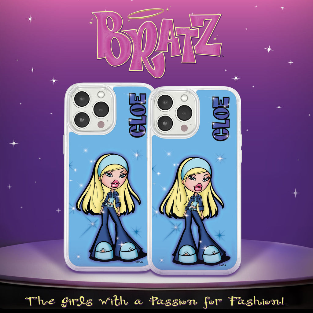 Bratz® Passion for Fashion HD Apple iPhone 14 Series Mag-Safe Phone Case