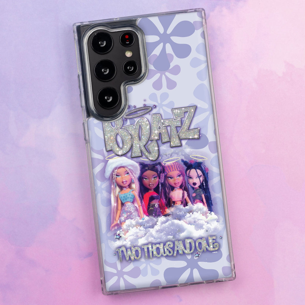 Bratz® Classic HD Samsung Galaxy S21 Phone Case