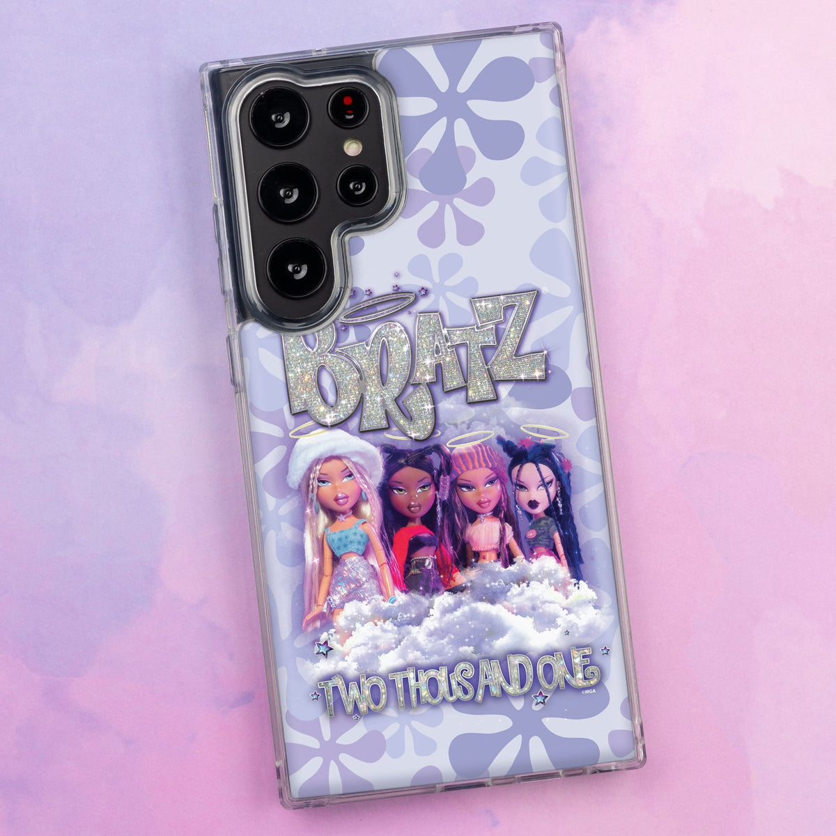 Bratz® Classic HD Samsung Galaxy S21 Phone Case