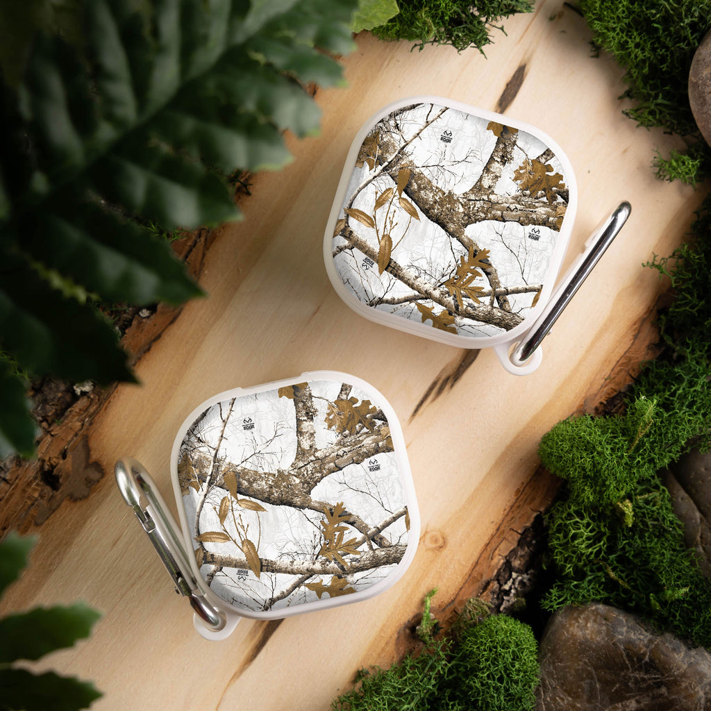 Realtree HDX Samsung Galaxy Buds Pro & Buds Live Case Cover