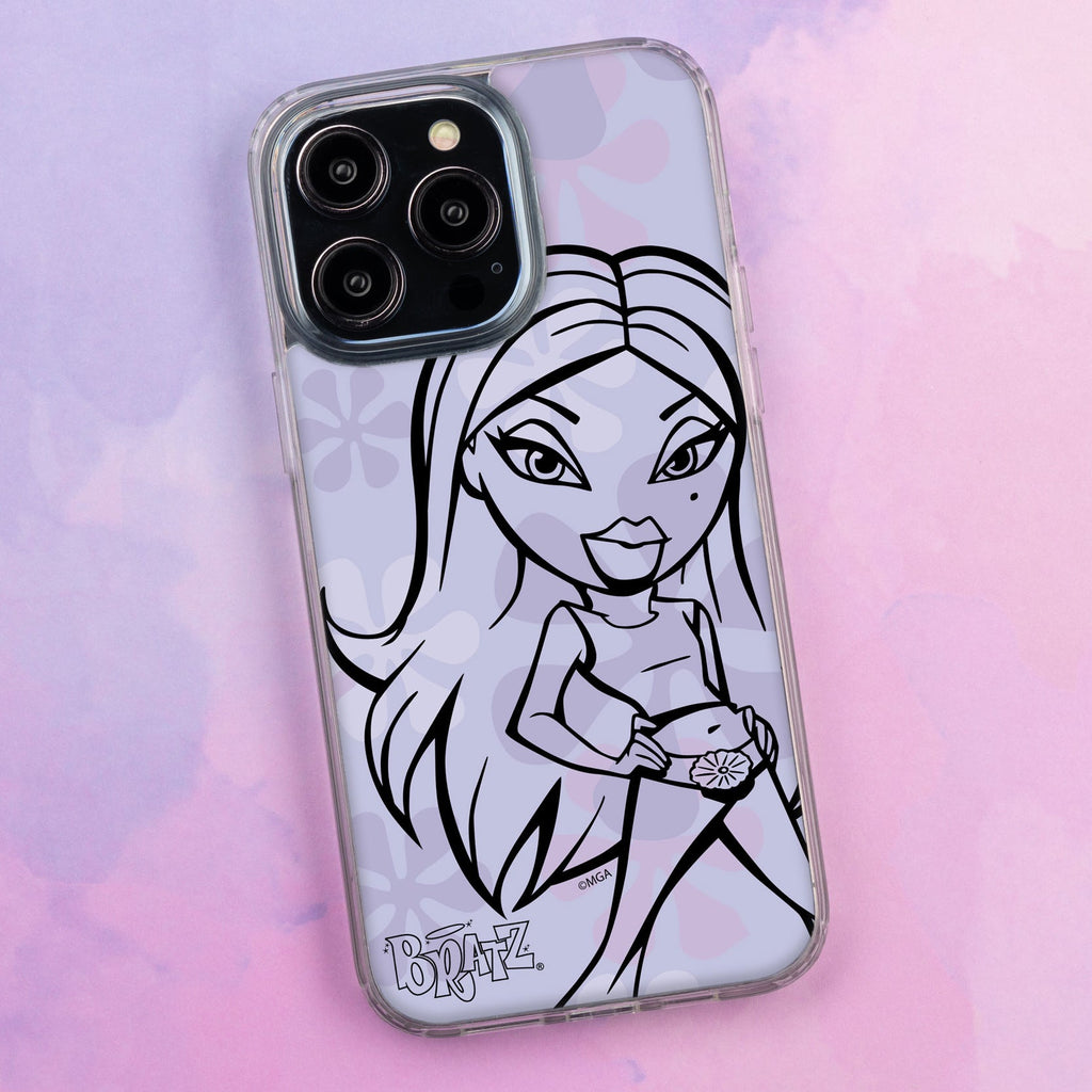 Bratz® Passion for Fashion HD Apple iPhone 11 Series Phone Case
