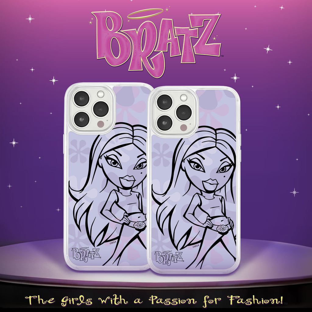 Bratz® Passion for Fashion HD Apple iPhone 13 Series Mag-Safe Phone Case
