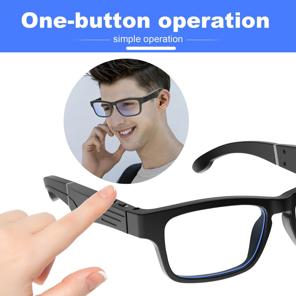 SoundShades Bluetooth Audio Sunglasses