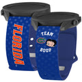 Florida Gators X Betty Boop HD  Watchband for Samsung, Garmin, Fossil, and More