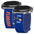 Florida Gators X Betty Boop HD Samsung Galaxy Watch Ultra Watch Band