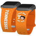Tennessee Volunteers X Betty Boop HD Apple Watch Band