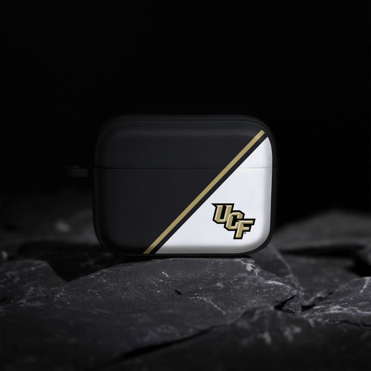 Central Florida Knights HDX Champion Series Apple AirPods Pro Case Cover
