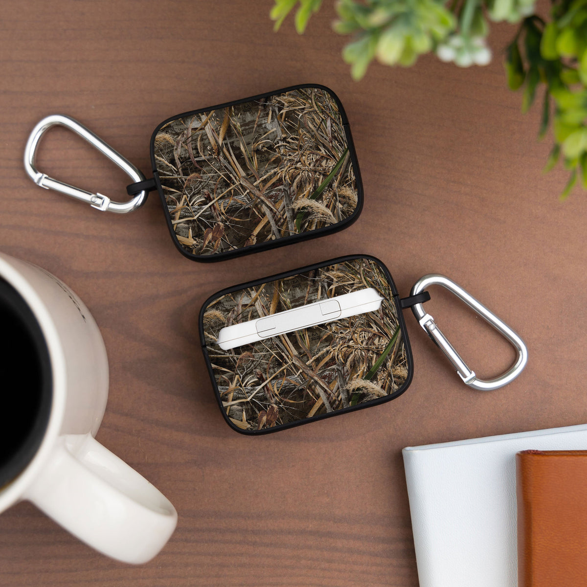 Realtree HDX Apple AirPods Pro 1 & 2 Case Cover