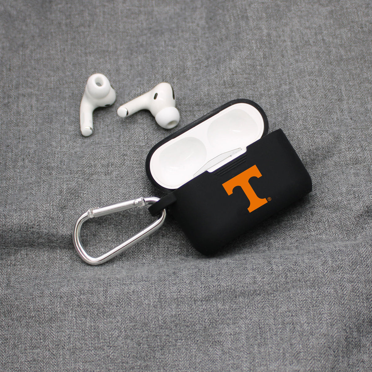 Tennessee Volunteers AirPods Pro 1 & 2 Case Cover