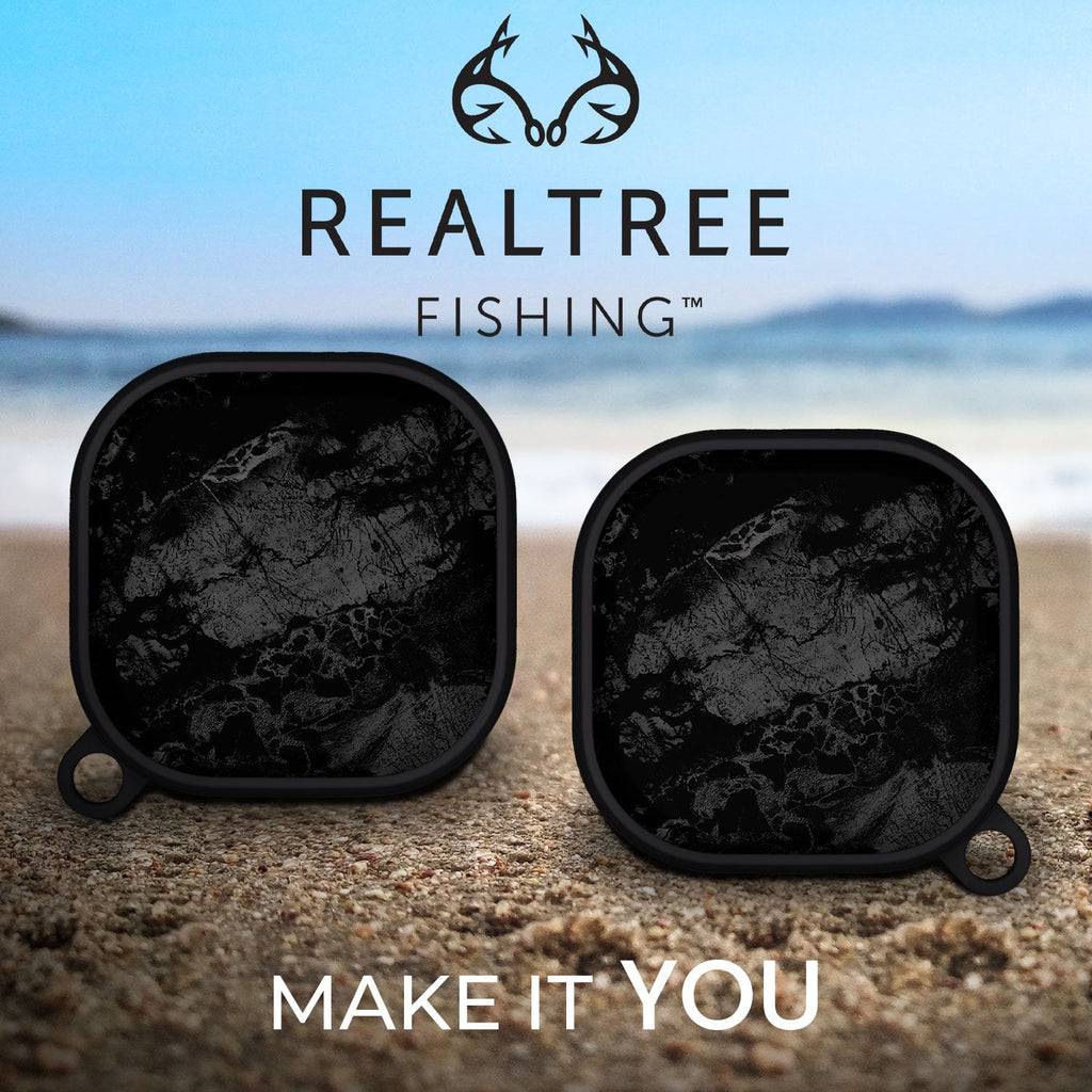 Realtree HDX Samsung Galaxy Buds Pro & Buds Live Case Cover