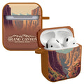 National Parks Grand Canyon HDX Apple Airpods Gen 1 & 2 Case Cover