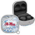 Mississippi Ole Miss Realtree HDX Samsung Galaxy Buds Pro & Buds Live Case Cover