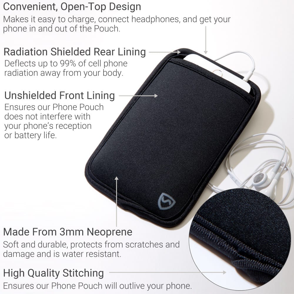 SYB Phone Pouch